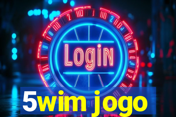 5wim jogo